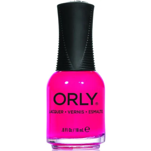 Orly Nail Lacquer (Lakier do paznokci)