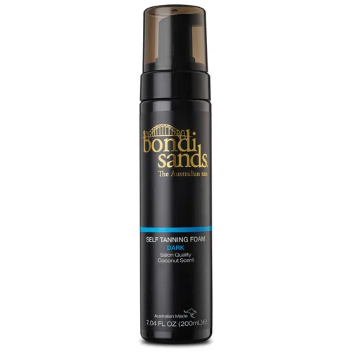 Bondi Sands Self Tanning Foam (Pianka samoopalająca)