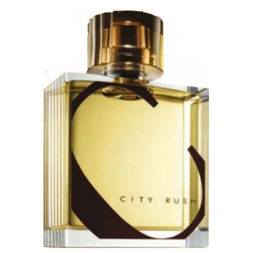 Avon City Rush for Him EDT