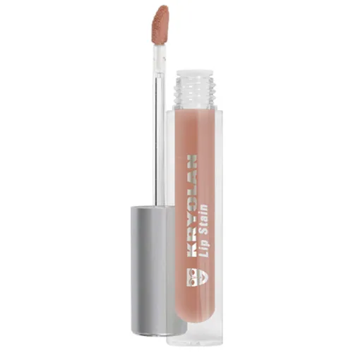 Kryolan Lip Stain (Matowa szminka do ust w płynie) - 1