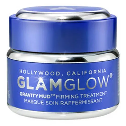 GlamGlow Sonic Blue Gravitymud Firming Treatment (Maska do twarzy)