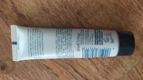 bebeauty Make Up Matte, Fluid matujący - 2