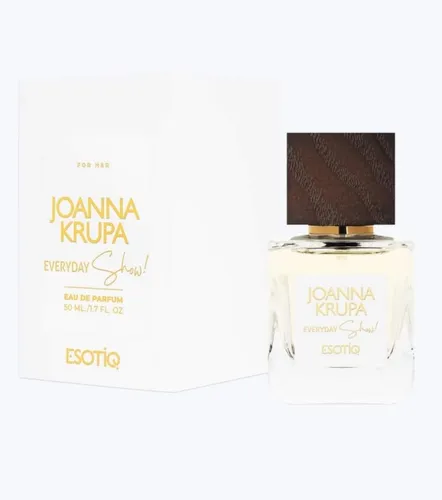 Joanna Krupa Everyday Show EDP