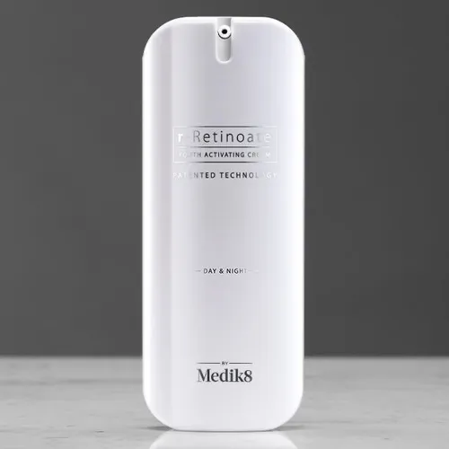 Medik8 r - Retinoate Youth Activating Cream Day & Night (Hybrydowy krem z witaminą A)