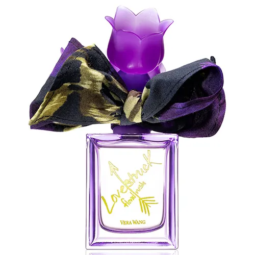 Vera Wang Lovestruck Floral Rush EDP