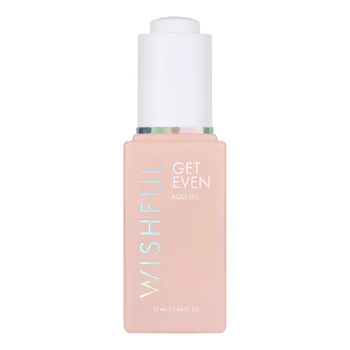 Wishful Get Even Rose Oil (Olejek do twarzy)