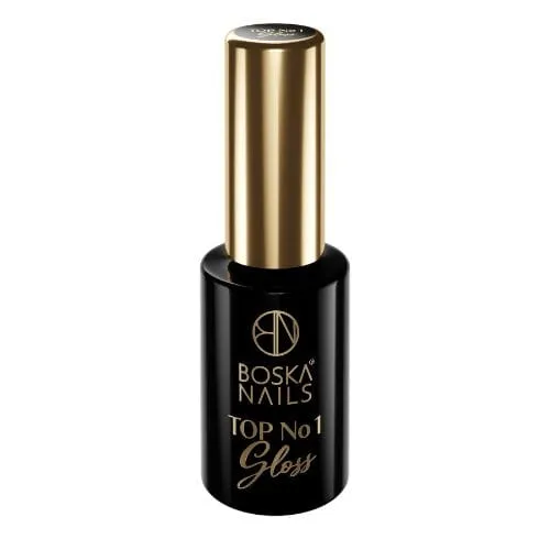 Boska Nails Gloss, Top No 1