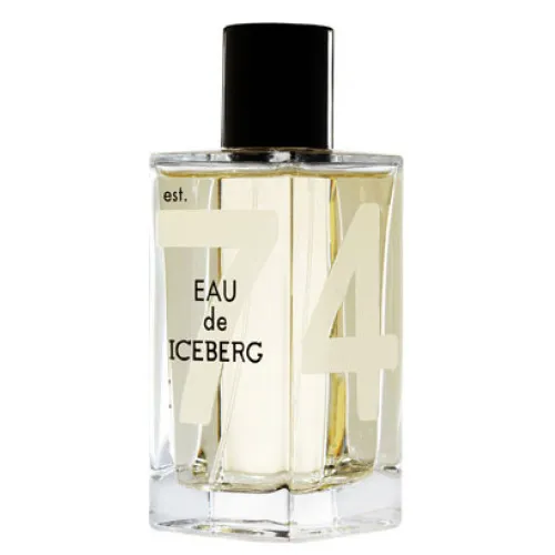 Iceberg Eau de Iceberg 74 pour Femme EDT