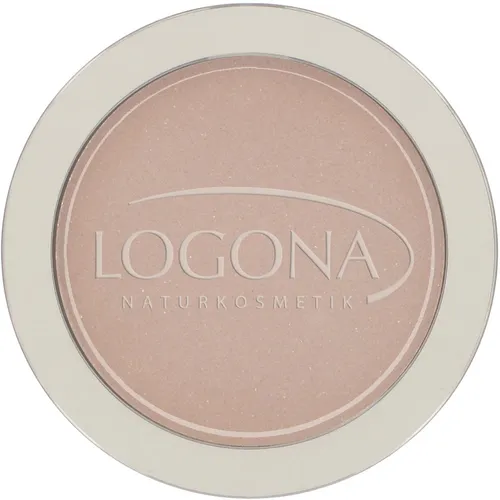 Logona Face Powder (Puder w kompakcie) - 3