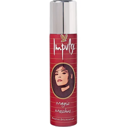 Unilever Impulse, Magic Moschus, Dezodorant perfumowany