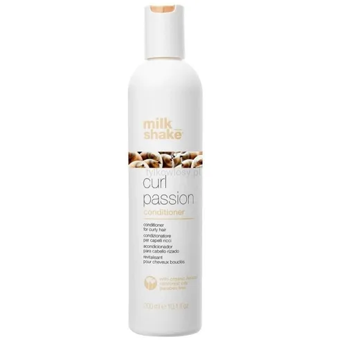 Milk Shake Curl Passion Conditioner (Odżywka do włosów kręconych)