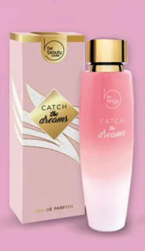 bebeauty Catch the Dreams EDP
