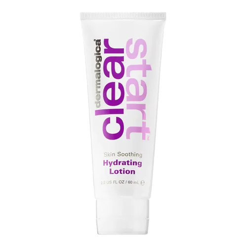 Dermalogica Clear Start, Breakout Skin Soothing Hydrating Lotion (Nietłusta emulsja kojąco-nawilżająca)