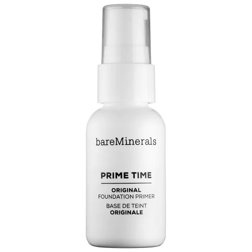 bareMinerals Prime Time, Foundation Primer (Baza pod podkład)