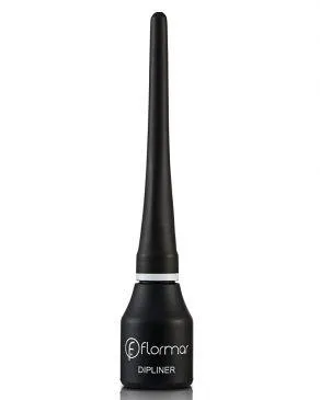 Flormar True Color Dipliner (Tusz do kresek) - 1
