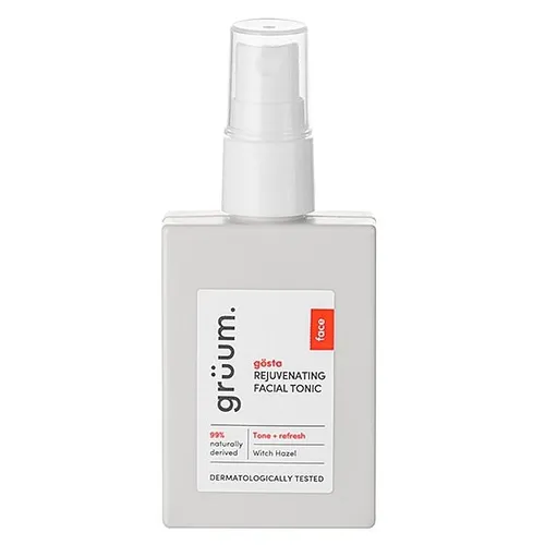 Gruum Gösta Rejuvenating Facial Tonic (Odmładzający tonik do twarzy)