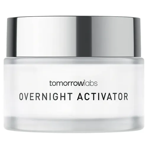 Tomorrowlabs Overnight Activator (Aktywujący krem ​​do twarzy na noc)