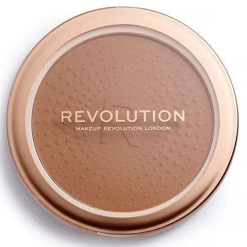 Revolution Beauty (Makeup Revolution) Mega Bronzer (Bronzer do twarzy i ciała) - 1