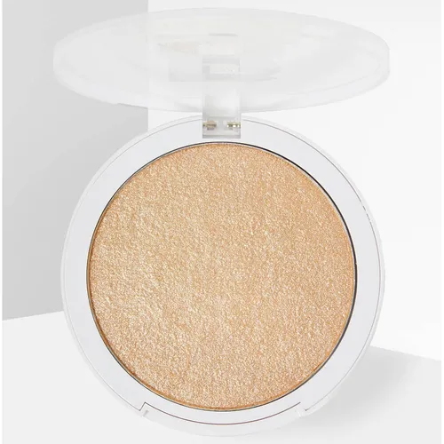 Beauty Bay Powder Highlighter (Rozświetlacz do twarzy) - 2