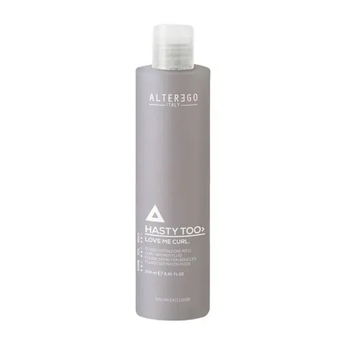 Alter Ego Italy Hasty Too Love Me Curl Fluid (Fluid definiujący loki)