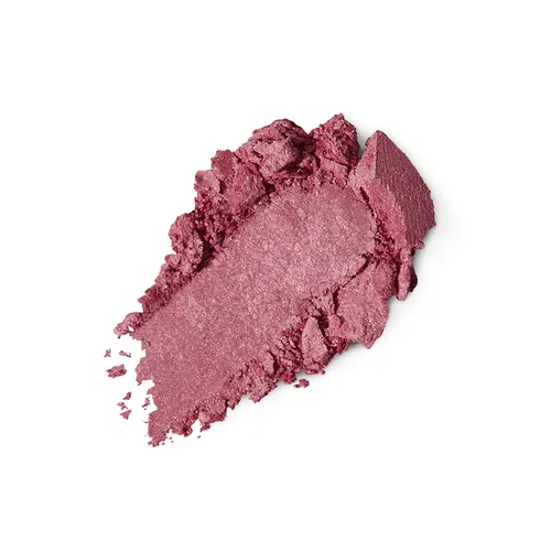 Kiko Milano Arctic Holiday, Baked Blush (Wypiekany metaliczny róż) - 2