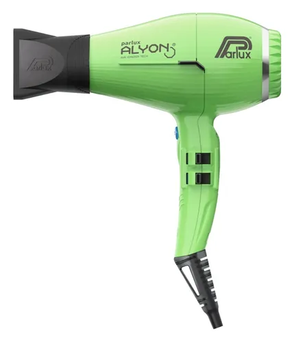 Parlux Alyon Ceramic & Ionic Hair Dryer (Profesjonalna suszarka do włosów z jonizatorem) - 1