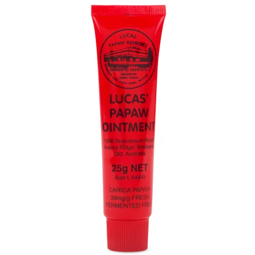Lucas Papaw Remedies Lucas Papaw Ointment (Maść z papai) - 1