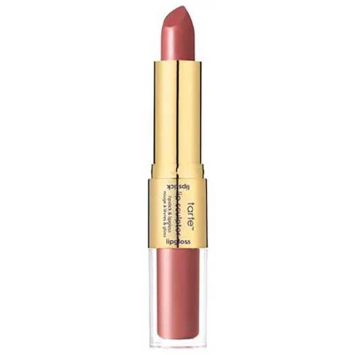 Tarte Cosmetics Lip Sculptor Lipstick & Lipgloss (Pomadka i błyszczyk)