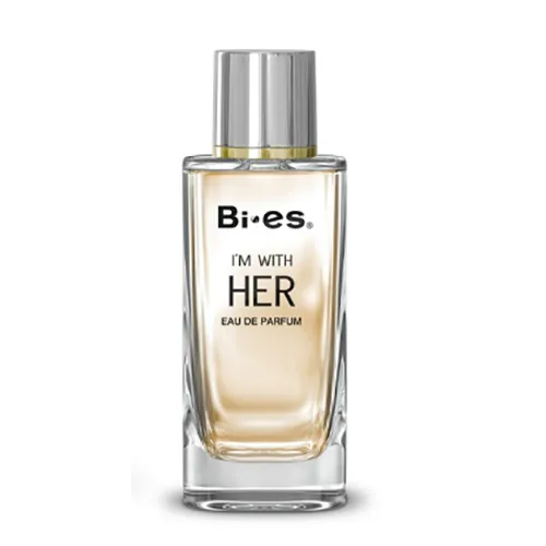 Bi-es I'm with Her EDP