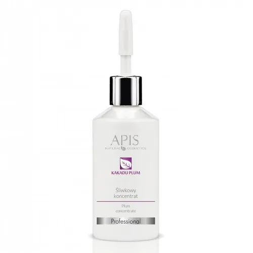 Apis Professional Line, Kakadu Plum, Koncentrat śliwkowy
