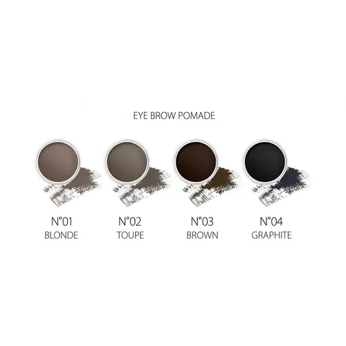 Revers Cosmetics Eyebrow Pomade (Pomada do brwi) - 2