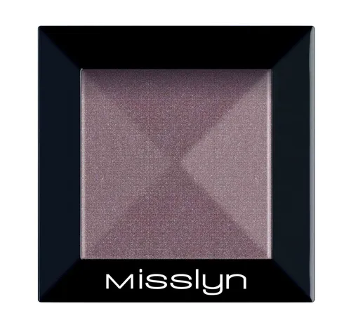 Misslyn Powder Eyeshadow (Pojedynczy cień do powiek) - 1