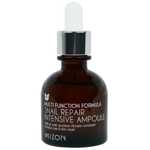 Mizon Snail Repair, Intensive Ampoule (Serum do twarzy w ampułce)