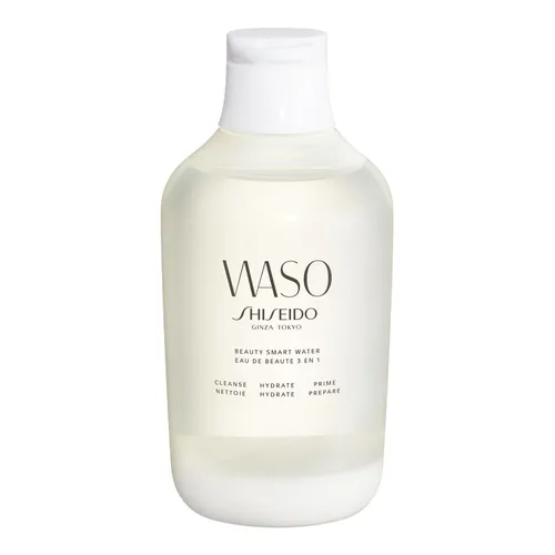 Shiseido Waso, Beauty Smart Water (Tonik 3 w 1)