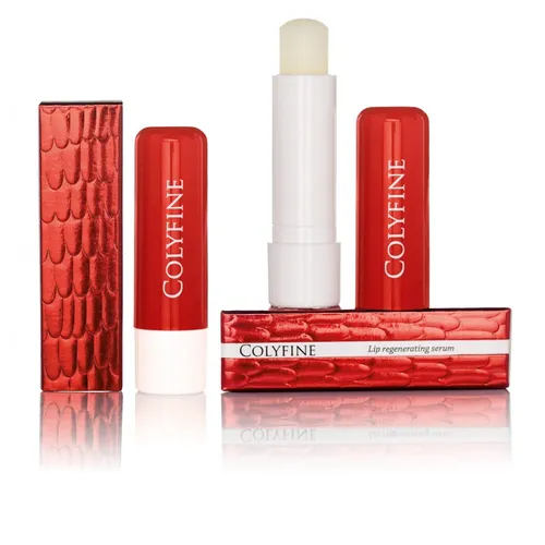 Colyfine Lip Regenerating Serum (Serum regeneracyjne do ust)