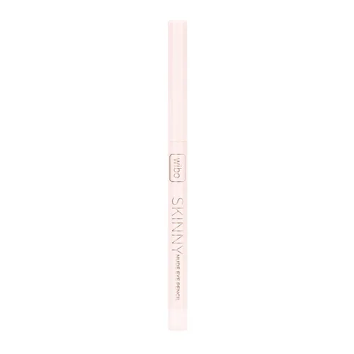 Wibo Skinny Nude Eye Pencil (Kredka w kolorze nude) - 1