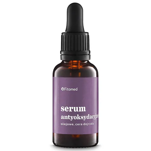 Fitomed Serum olejowe antyoksydacyjne - 1