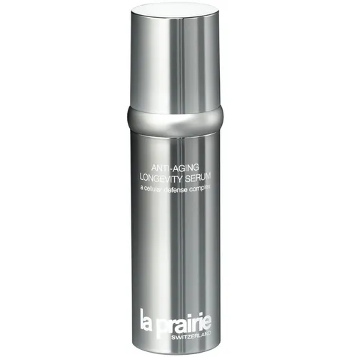 La Prairie Anti Aging Longevity Serum (Serum odmładzające, przedłużające życie komórek skóry)