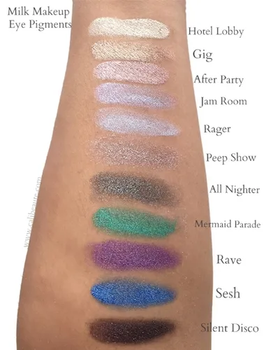 Milk Makeup Eye Pigment (Pigment do oczu) - 2