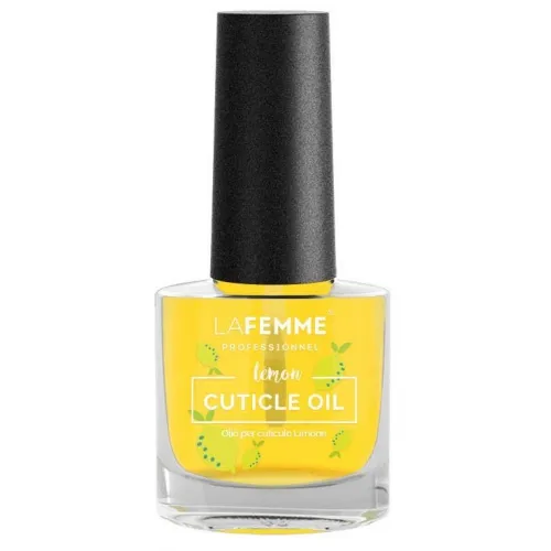 La Femme Professionnel Nail Oil (Oliwka do skórek paznokci i dłoni)