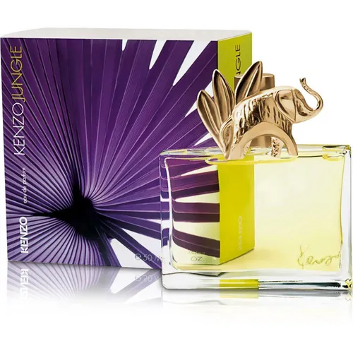 Kenzo Jungle Elephant EDP - 2
