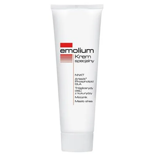 Emolium Intensive, Krem specjalny - 2