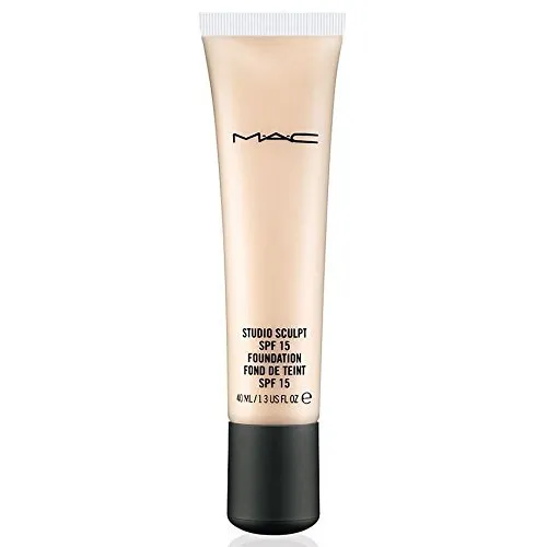 M.A.C. Studio Sculpt SPF 15 (Podkład satynowy SPF 15)