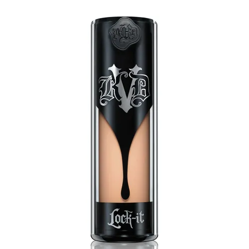 Kat Von D Lock - It Foundation (Podkład mocno kryjący) - 1