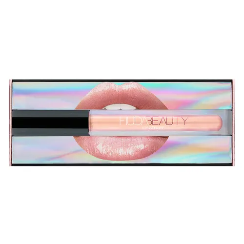 Huda Beauty Lip Strobe (Błyszczyk z efektem lustra)