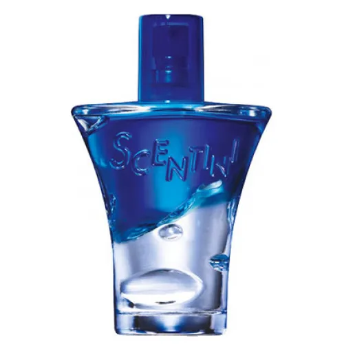 Avon Scentini Nights Midnight Glow EDT