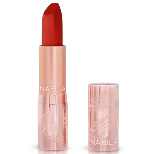 Nabla The Matte Collection, Bounce Matte Lipstick (Pomadka do ust)