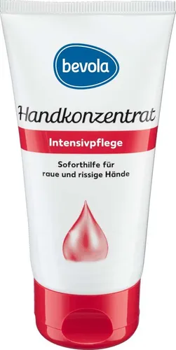 Bevola Hand Concentrate (Koncentrat do rąk)