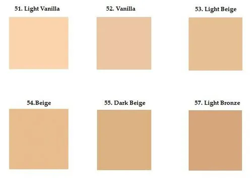 Bourjois 123 Perfect Foundation (Podkład korygujący cerę) - 2