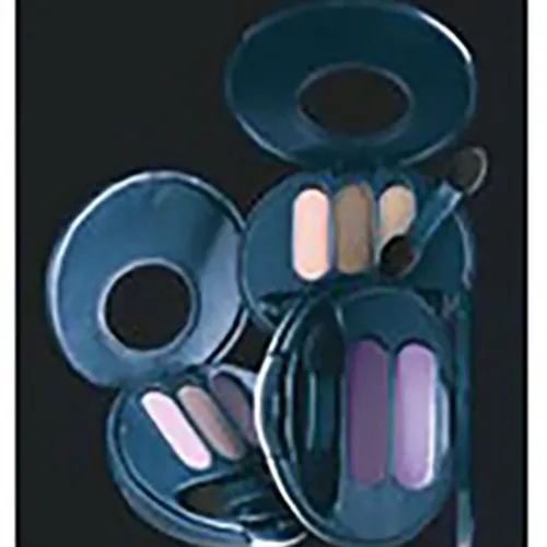 Avon Color, True Colour Eyeshadow (Cienie do powiek podwójne i potrójne) (stara wersja)